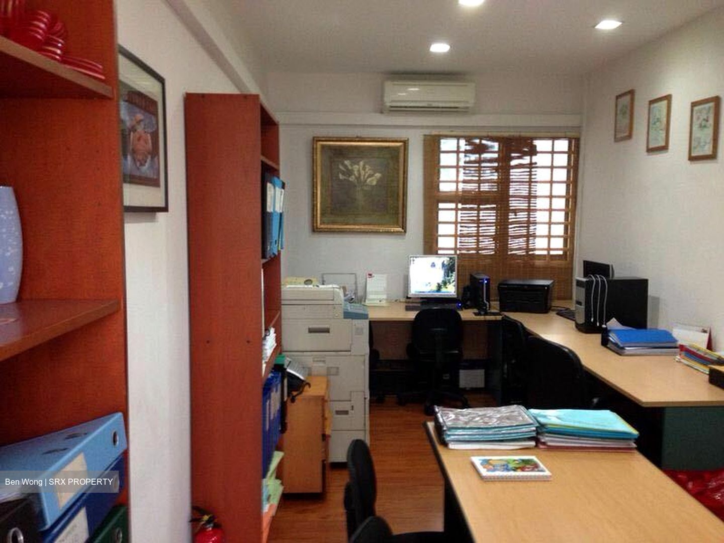 Upper Cross Street (D1), Office #532428351